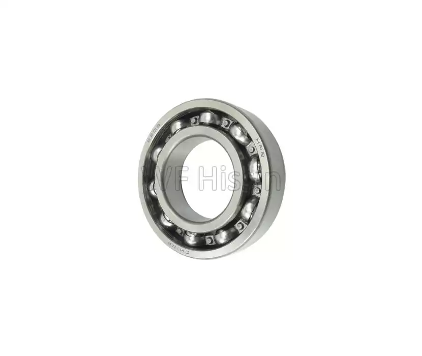 Deep groove bearing 6209